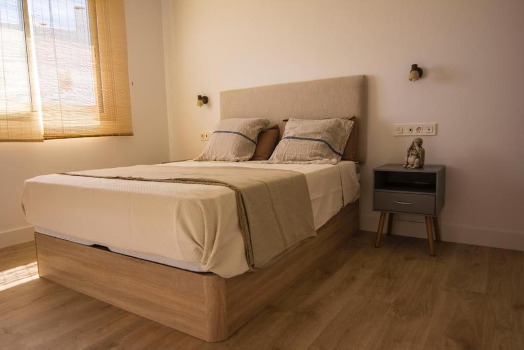 Apartment Alquila Mar De Astrid Pg