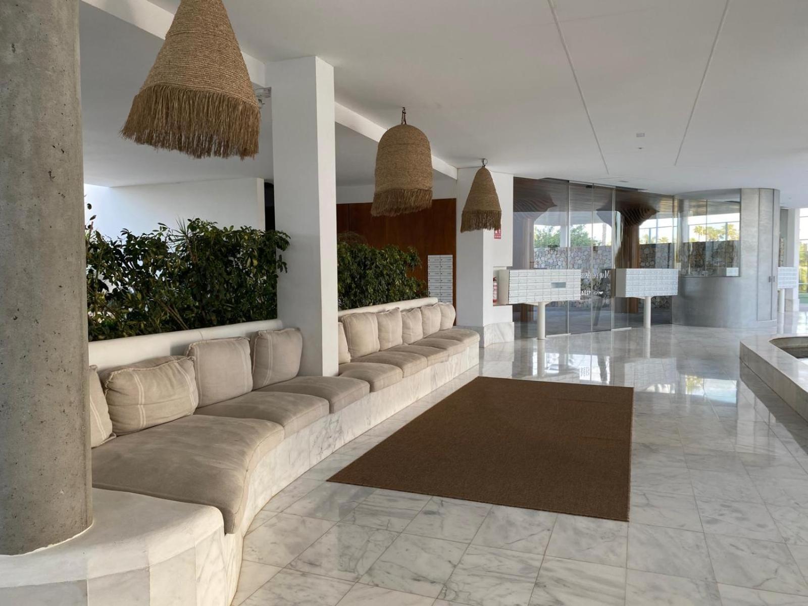 Alquila Mar De Astrid Pg Motril